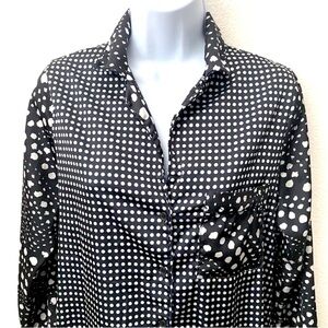 Sam Edelman, Long Sleeve Button Down